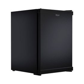 Elektromarla DR-35-S Siyah Mini Buzdolabı