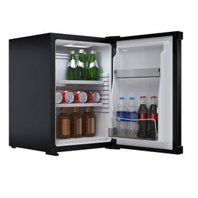 Elektromarla DR-35-S Siyah Mini Buzdolabı