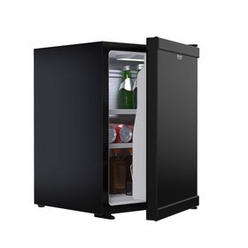 Elektromarla DR-35-S Siyah Mini Buzdolabı