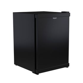 Elektromarla DR-45-S Siyah Mini Buzdolabı