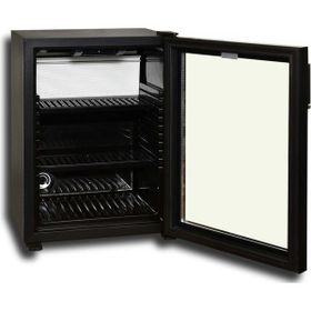 Elektromarla DRC 35 S Siyah Mini Buzdolabı