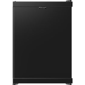 Elektromarla INV-M40 Siyah Mini Buzdolabı