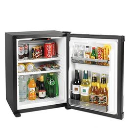 Elektromarla INV-M45 Siyah Mini Buzdolabı