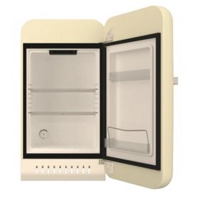 Elektromarla Retro RTR-40 Mini Buzdolabı