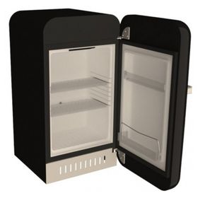 Elektromarla Retro RTR-40 Mini Buzdolabı