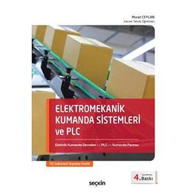 Elektromekanik Kumanda Sistemleri ve PLC - Murat Ceylan