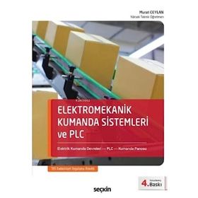 Elektromekanik Kumanda Sistemleri ve PLC - Murat Ceylan