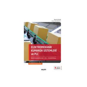 Elektromekanik Kumanda Sistemleri ve PLC - Murat Ceylan