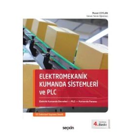Elektromekanik Kumanda Sistemleri ve PLC - Murat Ceylan