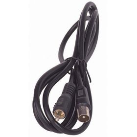 Elektromer 1.5 Metre 60 Ohm Erkek Rca Erkek Dvd Atari Tv Ara Kablo