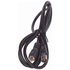 Elektromer 1.5 Metre 60 Ohm Erkek Rca Erkek Dvd Atari Tv Ara Kablo