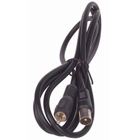 Elektromer 1.5 Metre 60 Ohm Erkek Rca Erkek Dvd Atari Tv Ara Kablo