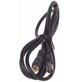 Elektromer 1.5 Metre 60 Ohm Erkek Rca Erkek Dvd Atari Tv Ara Kablo