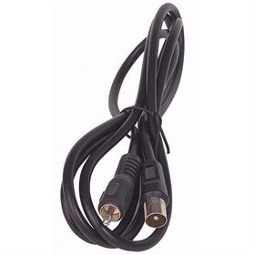 Elektromer 1.5 Metre 60 Ohm Erkek Rca Erkek Dvd Atari Tv Ara Kablo