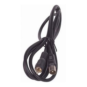 Elektromer 1.5 Metre 60 Ohm Erkek Rca Erkek Dvd Atari Tv Ara Kablo
