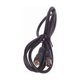 Elektromer 1.5 Metre 60 Ohm Erkek Rca Erkek Dvd Atari Tv Ara Kablo