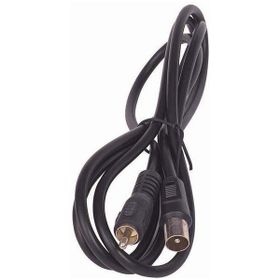 Elektromer 1.5 Metre 60 Ohm Erkek Rca Erkek Dvd Atari Tv Ara Kablo