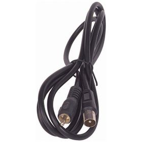 Elektromer 1.5 mt 60 Ohm Erkek Rca Erkek Atari Kablosu