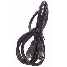 Elektromer 1.5 mt 60 Ohm Erkek Rca Erkek Atari Kablosu