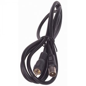 Elektromer 1.5 mt 60 Ohm Erkek Rca Erkek Atari Kablosu