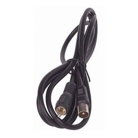 Elektromer 1.5 mt 60 Ohm Erkek Rca Erkek Atari Kablosu
