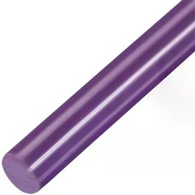 Elektromer 11.2 mm Kalın 30 cm Mor Silikon