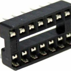 Elektromer 14'lü Entegre Soketi