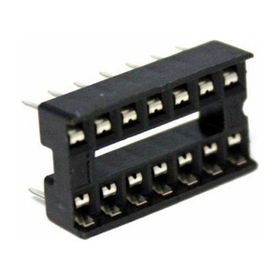 Elektromer 14'lü Entegre Soketi