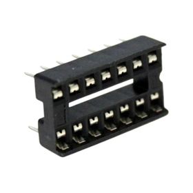 Elektromer 14'lü Entegre Soketi