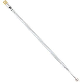 Elektromer 15 cm Teleskopik Çubuk Anten