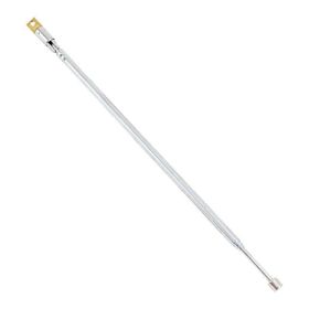 Elektromer 15 cm Teleskopik Çubuk Anten