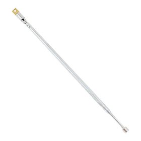 Elektromer 15 cm Teleskopik Çubuk Anten