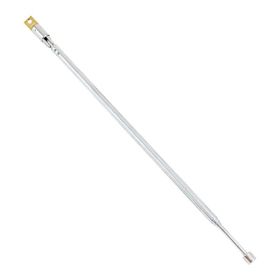 Elektromer 15 cm Teleskopik Çubuk Anten