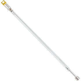 Elektromer 18.5 cm Teleskopik Çubuk Anten