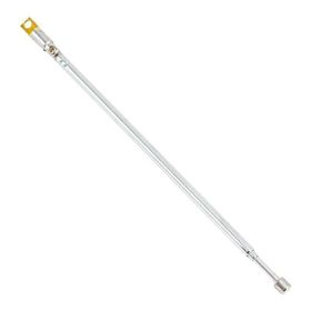 Elektromer 18.5 cm Teleskopik Çubuk Anten