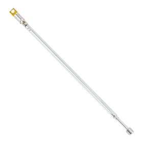 Elektromer 18.5 cm Teleskopik Çubuk Anten