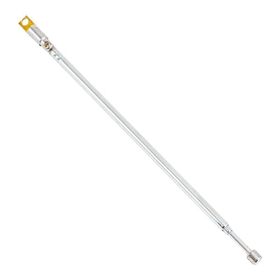 Elektromer 18.5 cm Teleskopik Çubuk Anten