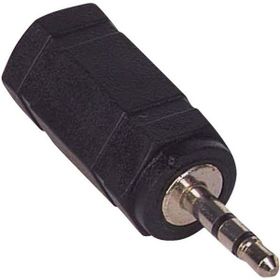 Elektromer 2.5 mm Stereo Erkek 3.5 mm Stereo Dişi Jack