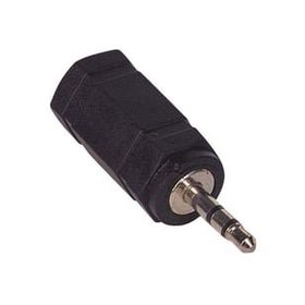 Elektromer 2.5 mm Stereo Erkek 3.5 mm Stereo Dişi Jack