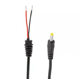 Elektromer 2.5x0.6 Uç Jacklı Notebook Adaptör Kablosu