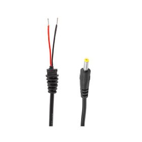 Elektromer 2.5x0.6 Uç Jacklı Notebook Adaptör Kablosu