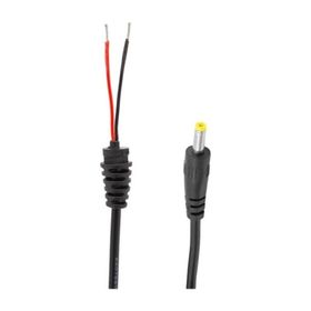 Elektromer 2.5x0.6 Uç Jacklı Notebook Adaptör Kablosu