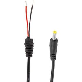 Elektromer 2.5x0.6 Uç Jacklı Notebook Adaptör Kablosu