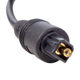 Elektromer 2 Metre Poşetli Optik Kablo