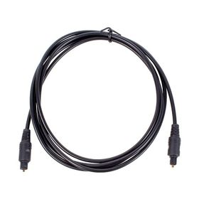 Elektromer 2 Metre Poşetli Optik Kablo