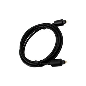 Elektromer 2 Metre Poşetli Optik Kablo