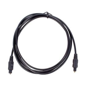 Elektromer 2 Metre Poşetli Optik Kablo