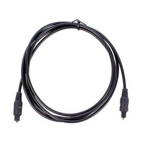 Elektromer 2 Metre Poşetli Optik Kablo