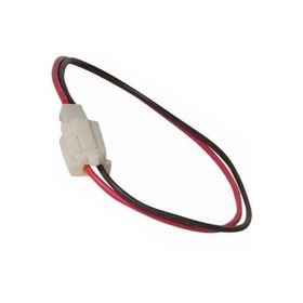 Elektromer 2 Pin Araba Soketi