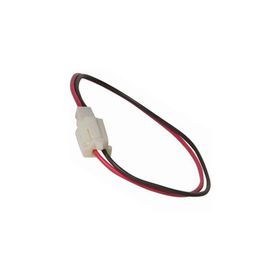 Elektromer 2 Pin Araba Soketi